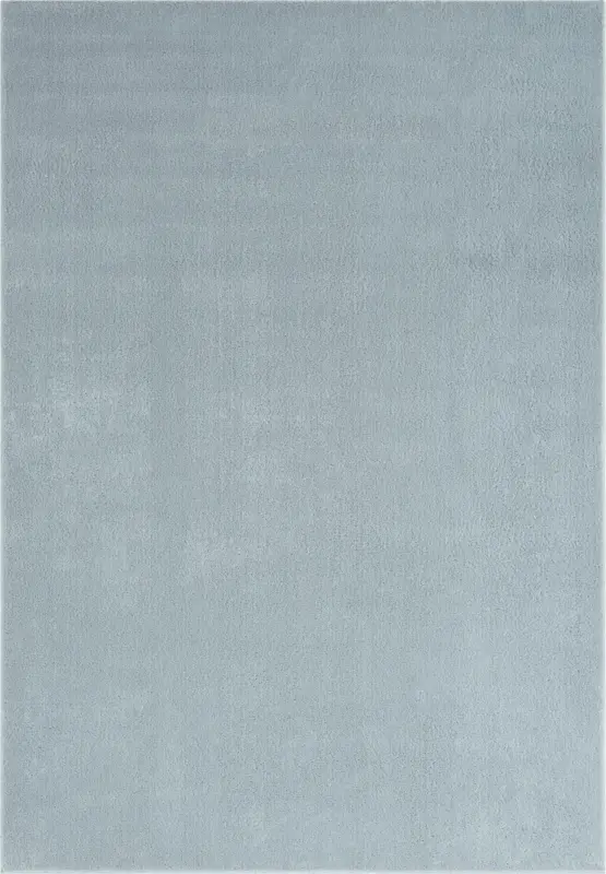 Fellteppich Loft Blau ca. 160x220cm
