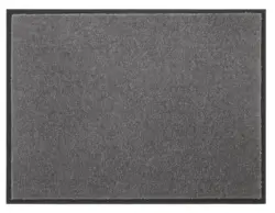 Fu&szlig;matte Eton 2 in Anthrazit ca.60x80cm