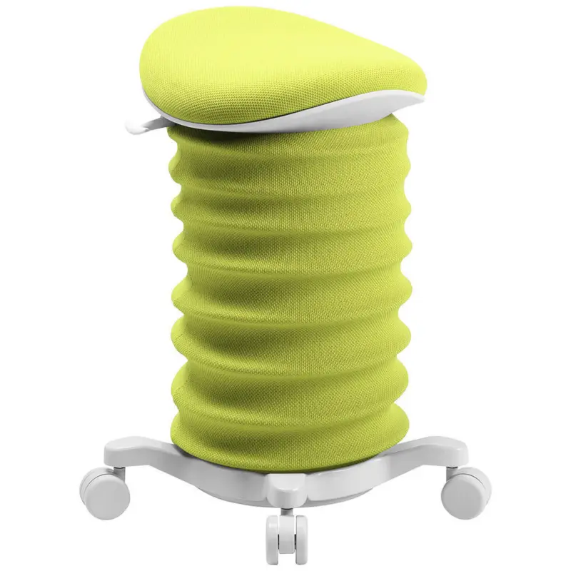 B&uuml;rohocker 37,5/58-70/36 cm