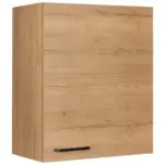 XXXLutz Lauterach - Ihr M&ouml;belhaus bei Bregenz K&uuml;chenoberschrank 60/72/35 cm in Eichefarben
