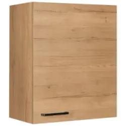 K&uuml;chenoberschrank 60/72/35 cm in Eichefarben