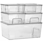 XXXLutz Lauterach - Ihr M&ouml;belhaus bei Bregenz Schubladenbox 29,6/19,8/12,2 cm