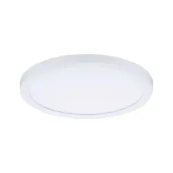 LED-Paneel Areo VariFit in Wei&szlig; max. 13 Watt