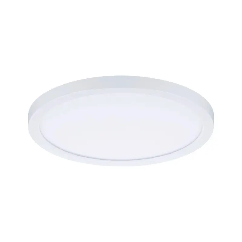 LED-Paneel Areo VariFit in Wei&szlig; max. 13 Watt