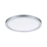 m&ouml;max LED-Paneel Areo VariFit in Chromfarben max. 13 Watt