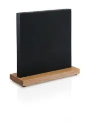 Messerblock Johannes in Akazie/Kiefer