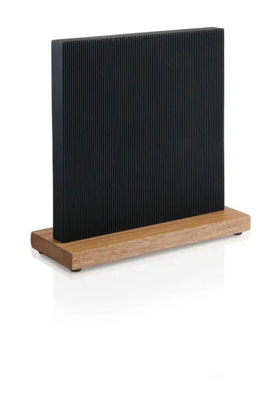 Messerblock Johannes in Akazie/Kiefer