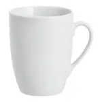 M&ouml;belix Kaffeebecher Katarina Wei&szlig;