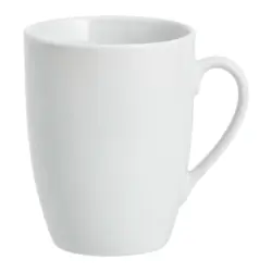 Kaffeebecher Katarina Wei&szlig;