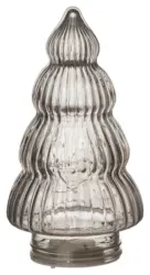 Dekobaum Leonie Taupe