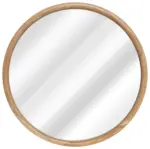 M&ouml;belix Spiegel Suri Naturfarben