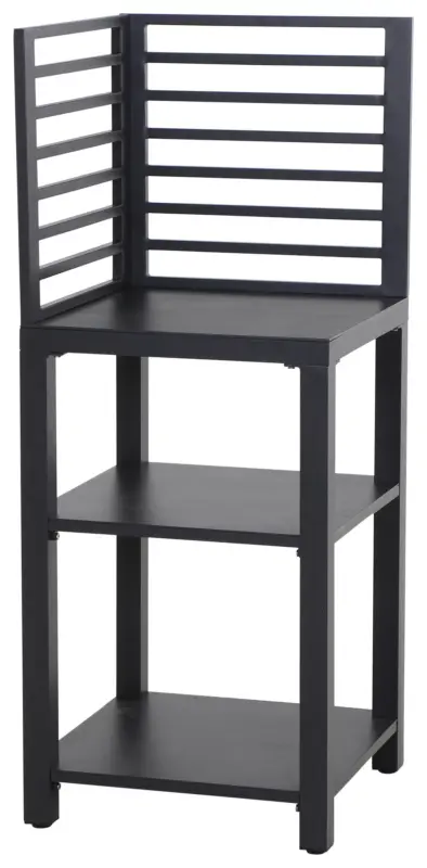 Outdoork&uuml;che Texas Anthrazit