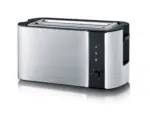 M&ouml;belix Toaster AT 2590 max. 1400 Watt