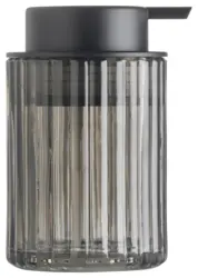 Seifenspender Jesper Dunkelgrau