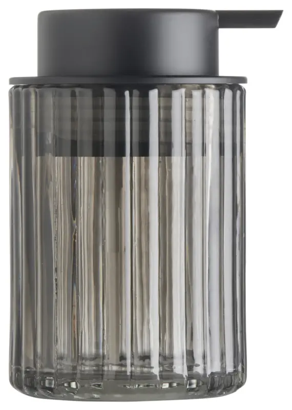 Seifenspender Jesper Dunkelgrau