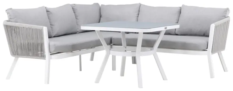 LOUNGEGARNITUR VIRYA