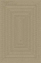 M&ouml;belix L&auml;ufer Kenzy Naturfarben ca. 80x250cm