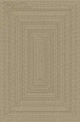 L&auml;ufer Kenzy Naturfarben ca. 80x250cm