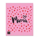 m&ouml;max Schwammtuch Peter Multicolor ca. 20x17cm