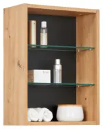 M&ouml;belix H&auml;ngeelement in Eiche Artisan