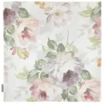 M&ouml;belix Kissenh&uuml;lle Steffi Multicolor ca. 50x50cm