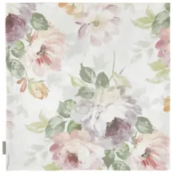 Kissenh&uuml;lle Steffi Multicolor ca. 50x50cm