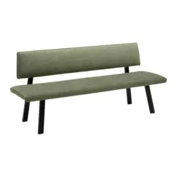 Sitzbank Mendosa 100 in Gr&uuml;n