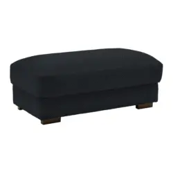 Hocker Pedro Schwarz