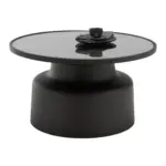 m&ouml;max Couchtisch Jaro Schwarz