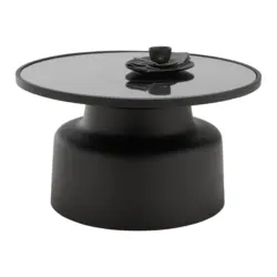 Couchtisch Jaro Schwarz