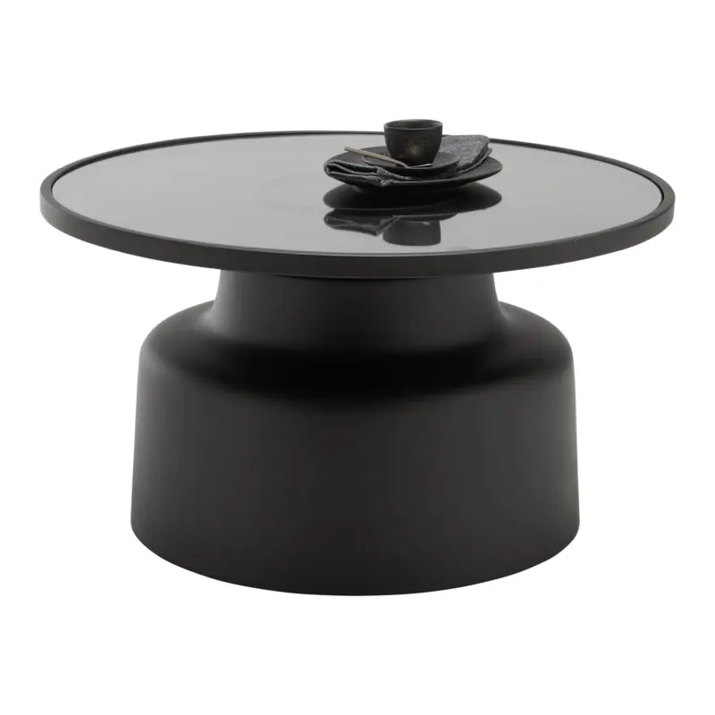 Couchtisch Jaro Schwarz