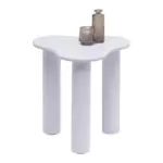 m&ouml;max Beistelltisch Colori Flieder