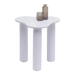 Beistelltisch Colori Flieder