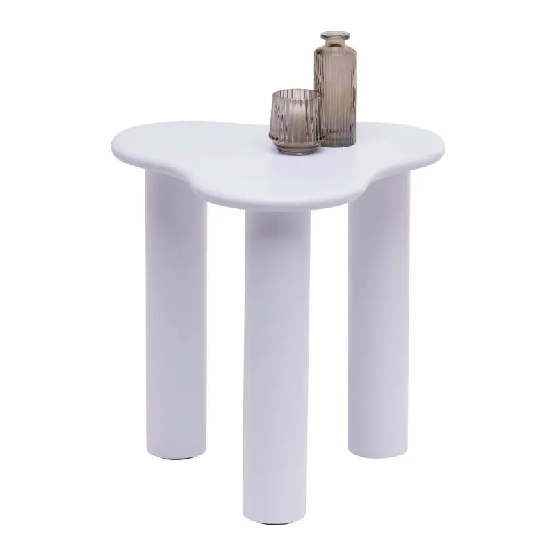 Beistelltisch Colori Flieder