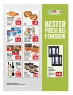 Feneberg Feneberg: Aktuelle Angebote - bis 18.04.2026