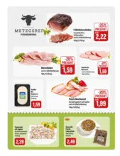 Feneberg: Aktuelle Angebote