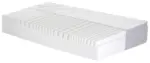 M&ouml;belix Viscomatratze Boxlike 30 Wave H2/3 ca. 100x200cm