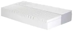 Viscomatratze Boxlike 30 Wave H2/3 ca. 100x200cm