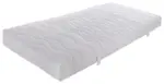 m&ouml;max Komfortschaummatratze Easy Sleep H3 ca. 80x200 cm Wei&szlig;
