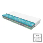 m&ouml;max Kaltschaummatratze Valli H2 ca. 80x200cm