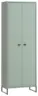 Schuhschrank Janne ca.60,2x169,7x33,5cm Pistazie