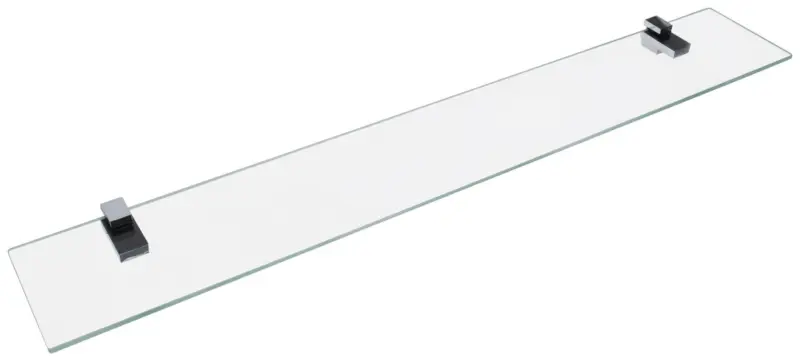 Glasablage 'Bath III' , transparent