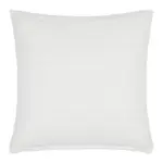 m&ouml;max Zierkissen Tara Naturfarben ca. 45x45cm