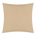 M&ouml;belix Outdoor-Kissen Dodo Beige ca. 45x45cm