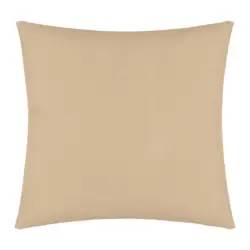 Outdoor-Kissen Dodo Beige ca. 45x45cm