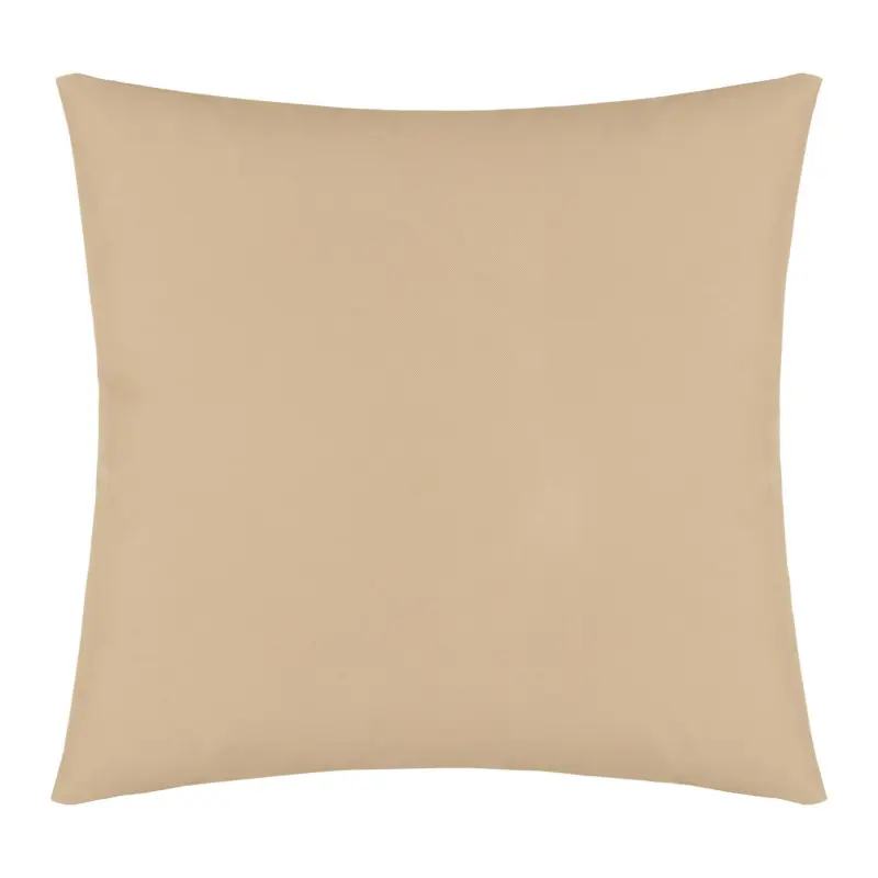 Outdoor-Kissen Dodo Beige ca. 45x45cm
