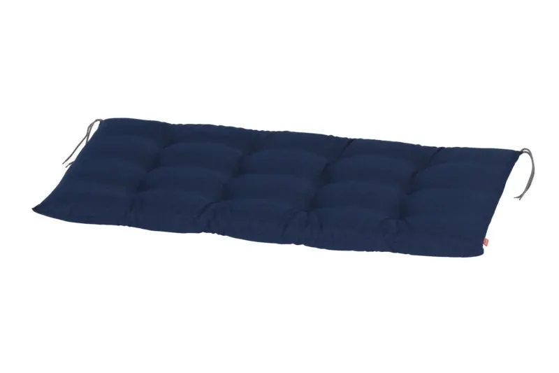 Siena Garden Bankauflage Blau