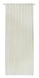 Fertigvorhang Jonna Naturfarben ca. 135x245cm
