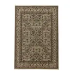 m&ouml;max Webteppich Kashmir Beige ca. 120x170cm