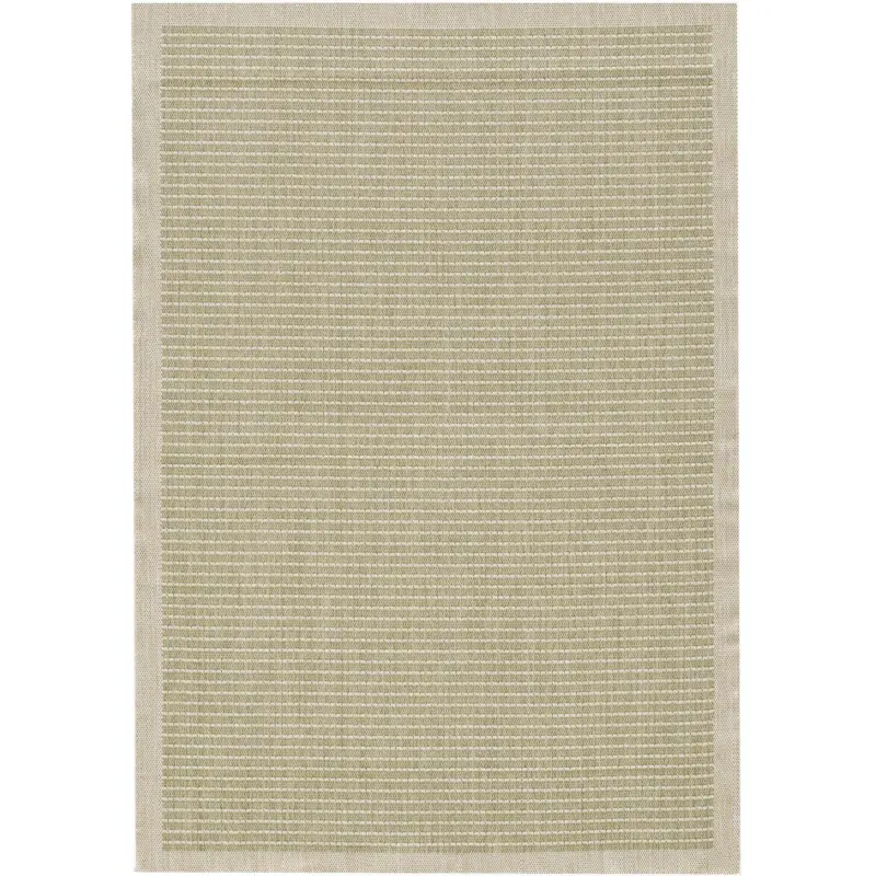 Outdoorteppich Giza Gr&uuml;n ca. 60x100cm